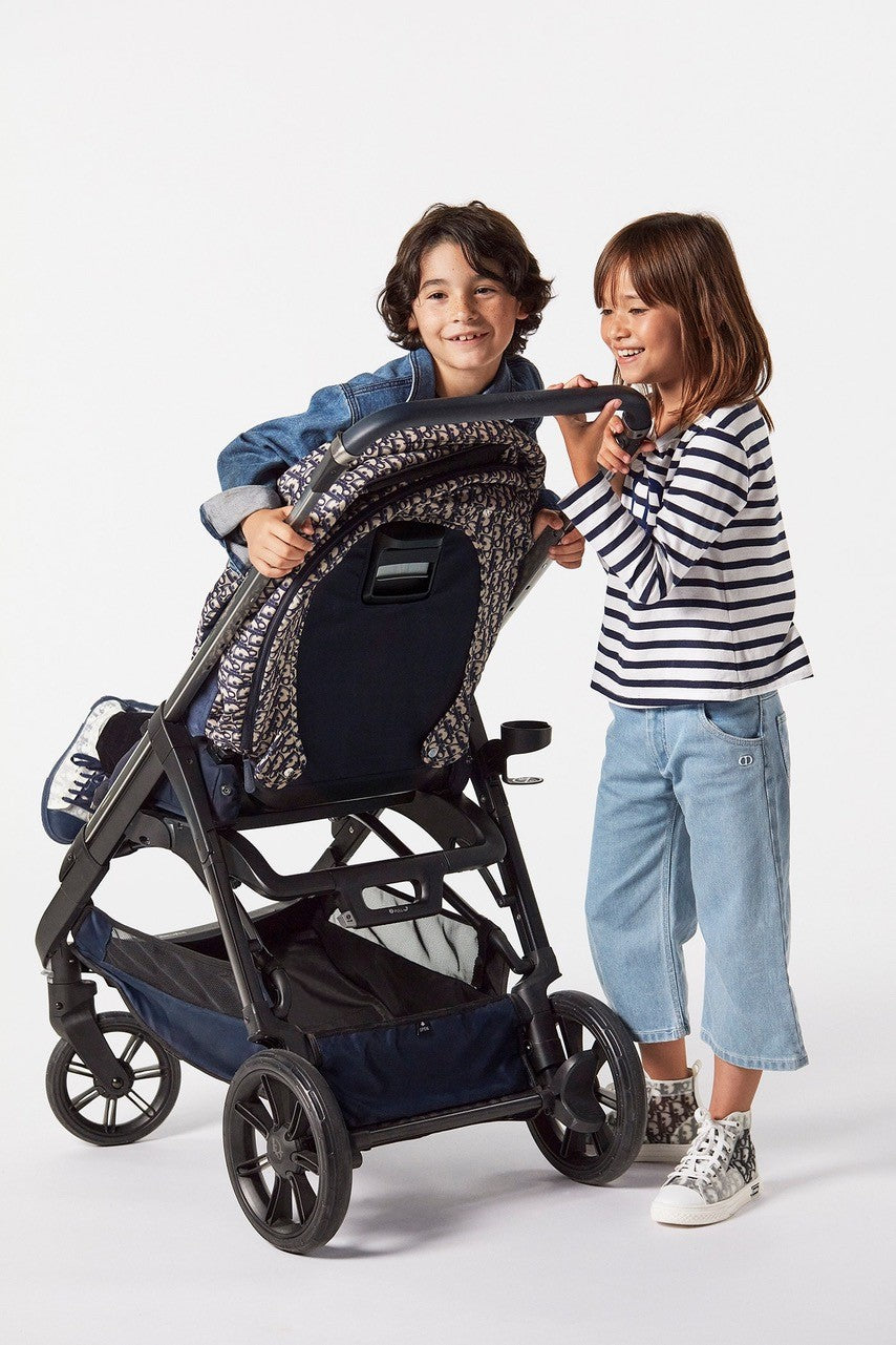 Cheeky Cherub preloved luxury children's items
