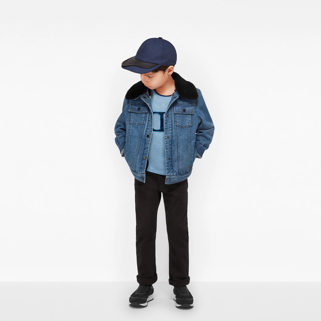 Cheeky Cherub preloved luxury children's items