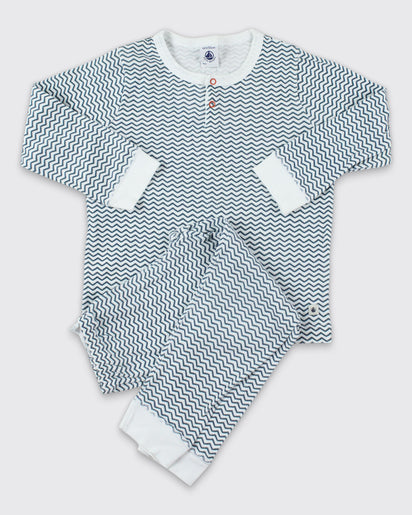 Petit Bateau, Pyjama, 4 Years