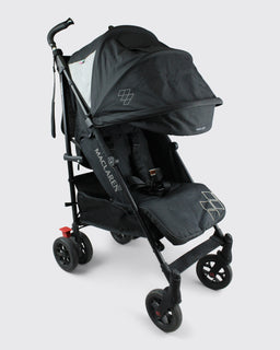 Maclaren, Techno XT Pram + Bassinet