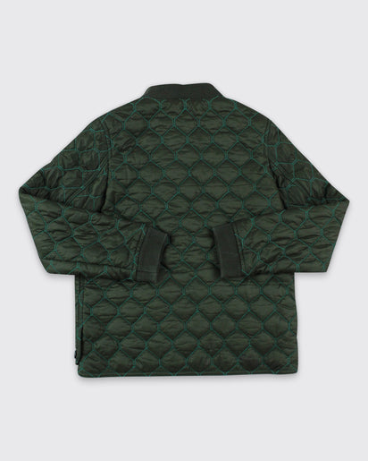 Burberry, Jacket, 10 years