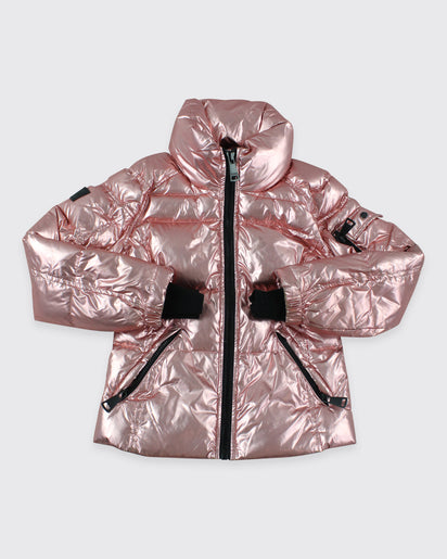 SAM, Puffer Jacket, 10 Years