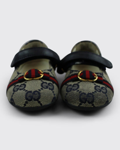 Gucci, Shoes, EU 20