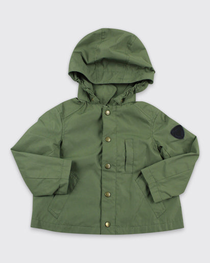 Bonpoint, Parka/Rain Jacket, 3 Years
