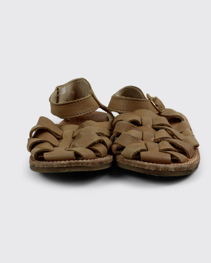 Bohemia's Closet, Sandals, Size 5