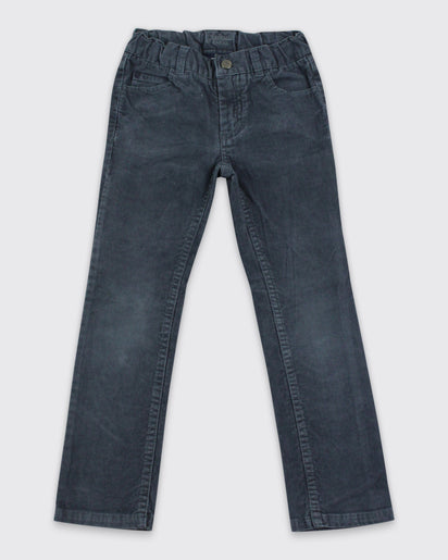 Jacadi, Corduroy Trousers, 6 Years