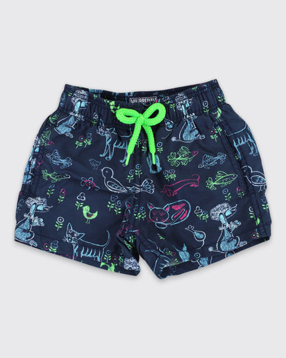 Vilbrequin, Swimming Trunks, 2 Years