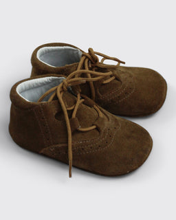 Pepa & Co, Pram Shoes, EU 19