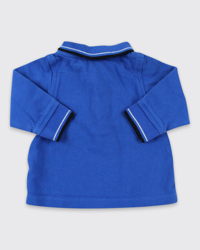 Baby Dior, Polo Shirt, 3 Months