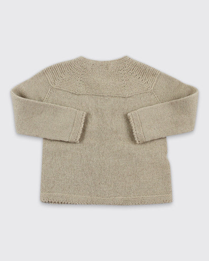 La Coqueta, Cardigan, 3 Months