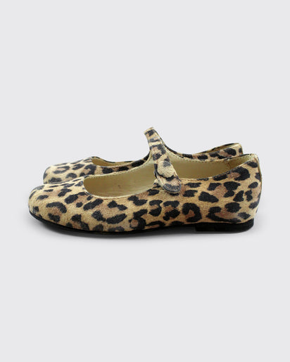 Manuela de Juan, Mary-Jane Shoes, EU 24