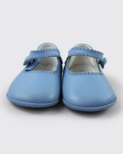 Okaa, Shoes, EU 17