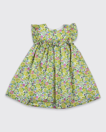 Lily Rose, Dress, 3 Years