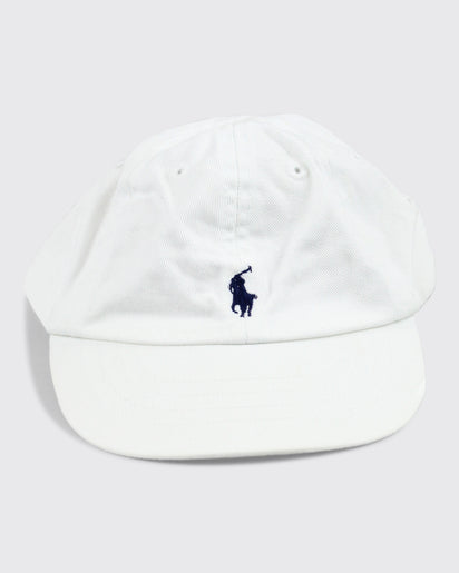 Ralph Lauren, Chino Ball Hat, 3-9 Months