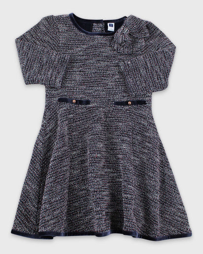 Janie & Jack, Dress, 7 Years