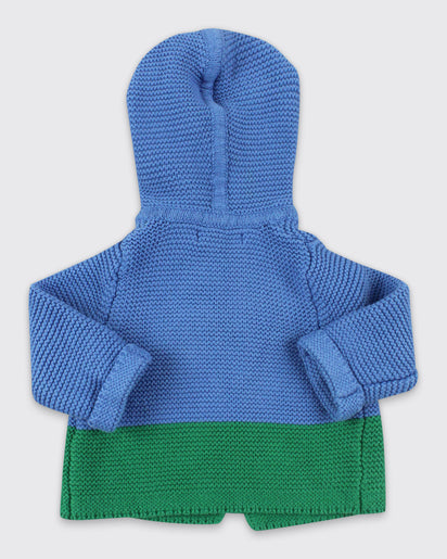 Baby Boden, Cardigan, 0-3 Months