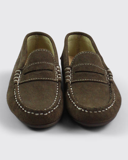 Okaa, Mocassins, EU26