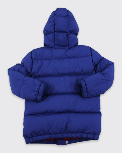 Ralph Lauren, Puffer Jacket, 7 Years