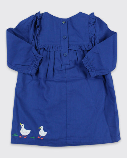 Baby Boden, Dress, 6-9 Months