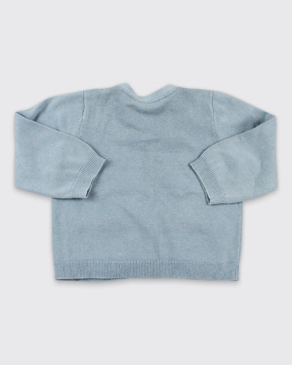 Bonpoint, Cardigan, 6 months