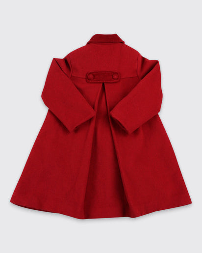 La Coqueta, Coat, 5 Years