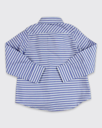 Nanos, Shirt, 3 Years