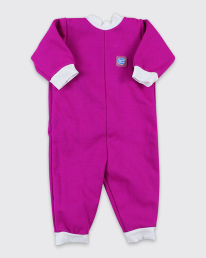 Splash About, WarmInOne Wetsuit, 6-12 Months