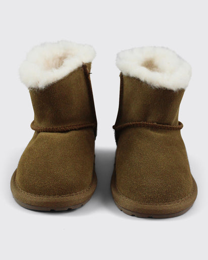 Emu, Sheepskin Boots, 12-18 Months