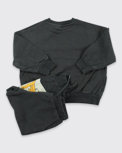 Mini Rodini, Jogger Set, 2-3 Years