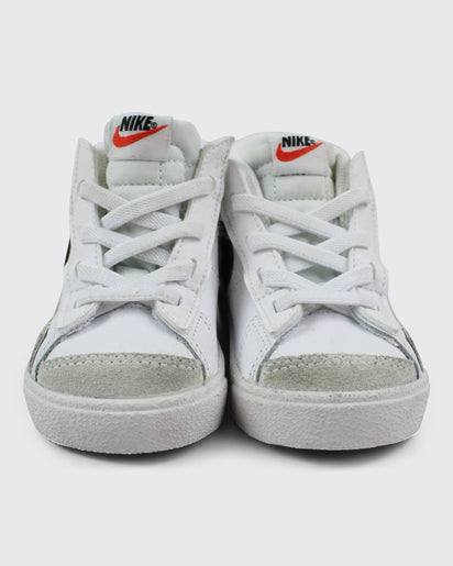 Nike, High-Top Trainers, EU21