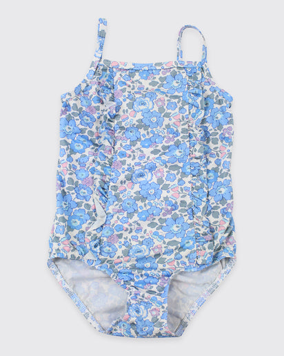 Trotters, Betsy Swimsuit, 4-5 Years
