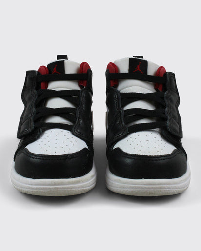Nike, Jordan Mid, EU23.5
