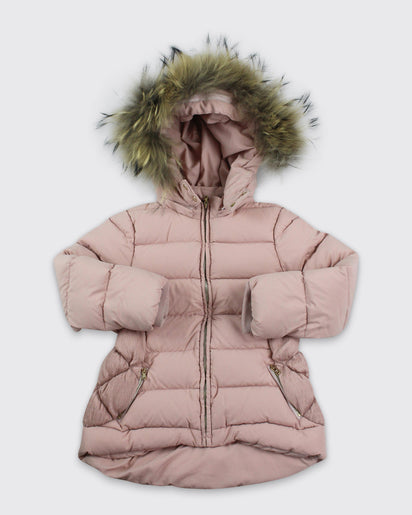 Tartine et Chocolat, Coat, 5 Years