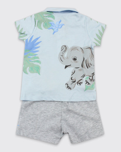 Kenzo, Set, 12 Months