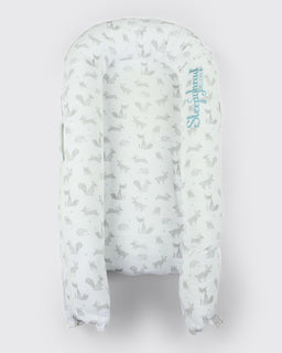 Sleepyhead, Deluxe+, Forest Friends