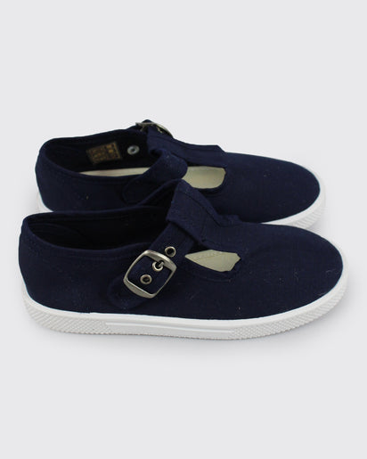 Koko Canvas, Shoes, EU26