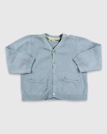 Bonpoint, Cardigan, 6 months