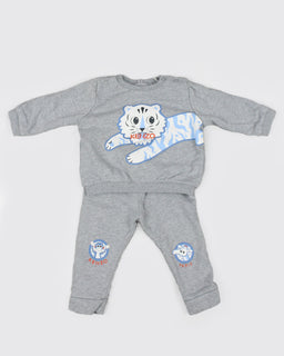 Kenzo Kids, Tiger Tracksuit Set, 18 Months
