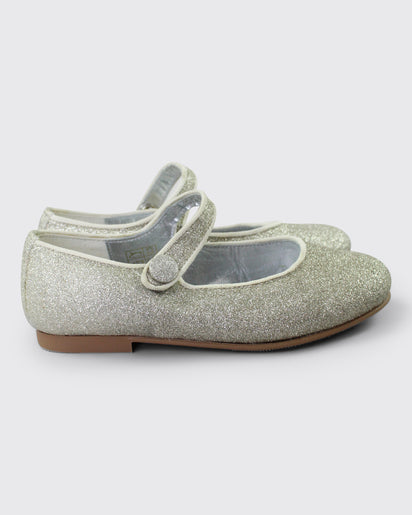Papouelli, Glitter Shoes, EU 28