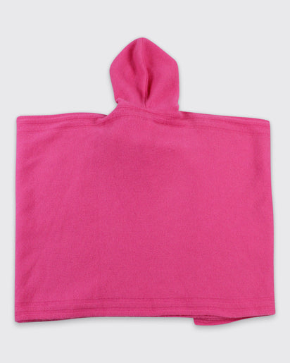 Il Gufo, Poncho, 10 Years