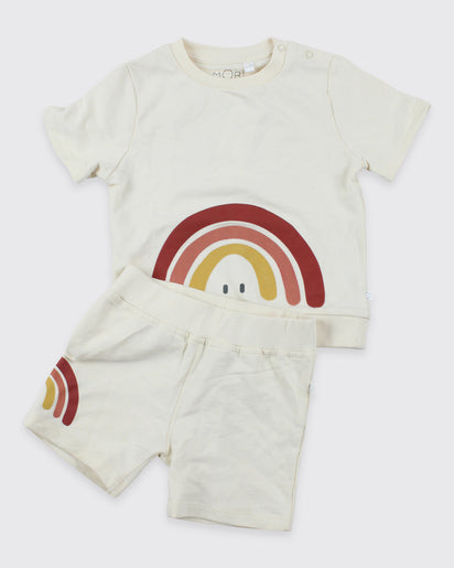 Mori, Set, 18-24 Months