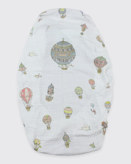 Atelier Choux, Mattress Cover