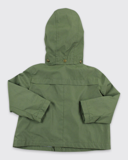 Bonpoint, Parka/Rain Jacket, 3 Years