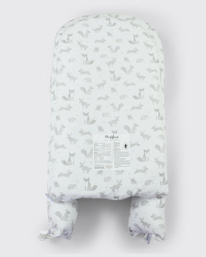 Sleepyhead, Deluxe+, Forest Friends