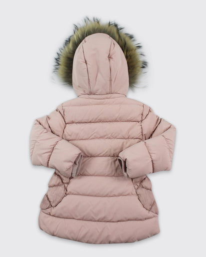 Tartine et Chocolat, Coat, 5 Years