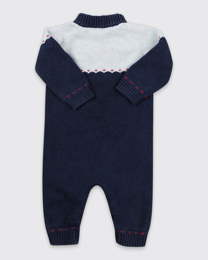 The Little White Company, Babygrow, 6-9 Months